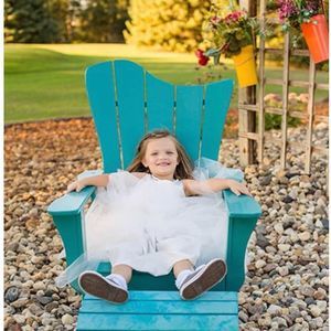 Meet your Posher, Marci